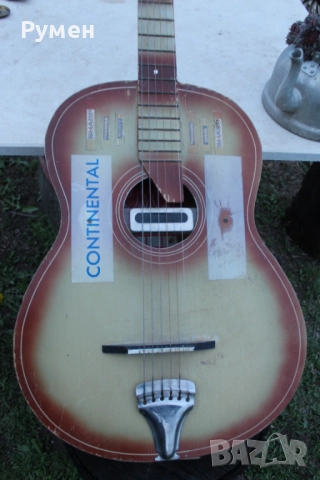 Kитара (Кремона), снимка 3 - Китари - 52634160