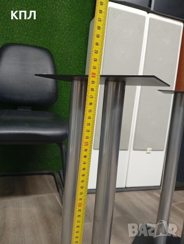 Оригинални стойки за тонколони CANTON, снимка 7 - Тонколони - 53346198