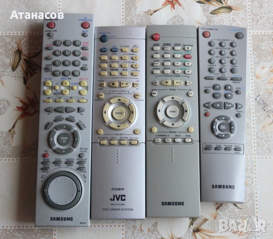 Дистанционно SONY System AUDIO и Samsung, снимка 16 - Аудиосистеми - 32070170