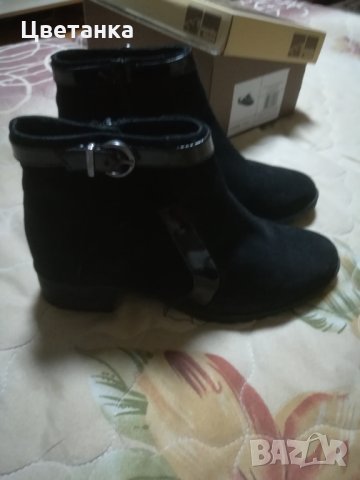 Дамски обувки р-р 37, снимка 5 - Дамски боти - 27317804