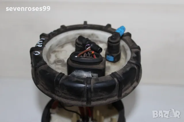 Горивна помпа нивомер Vw Lupo 1.0i 50hp Фолксваген Лупо, снимка 4 - Части - 48209106