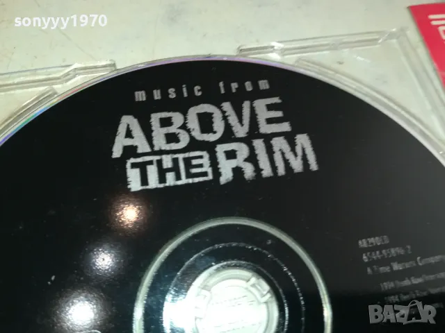 WARREN G & NATE DOGG CD-ВНОС GERMANY 1305251941, снимка 13 - CD дискове - 50275823