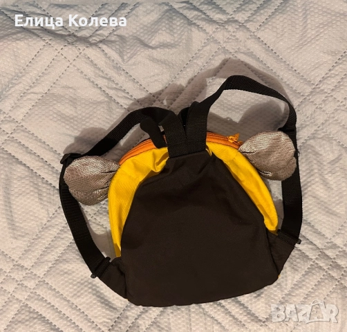 Samsonite, Imaginarium, Миньоните детски ранички, снимка 4 - Раници - 51860685