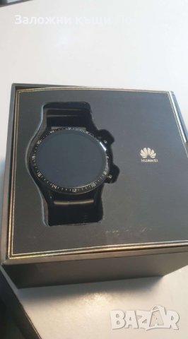 Huawei Watch GT 2, снимка 2 - Смарт гривни - 44082621