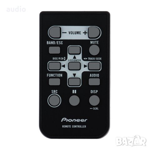 Авто плеър Pioneer DEH-S111UB USB / CD Плейър с дистанционно, снимка 3 - Аксесоари и консумативи - 27795922