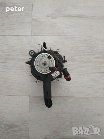 WEBASTO 1322696A AIRTOP 2000ST 24V мотор печка, снимка 2 - Части - 35225598