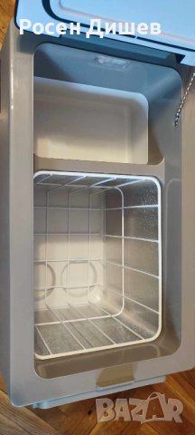 туристически хладилник 45 литра, снимка 5 - Хладилни чанти - 43006918