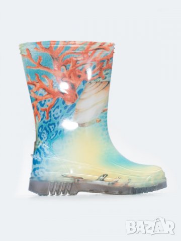 BRILLE Гумени ботуши Ruffas II, снимка 2 - Детски обувки - 35017775