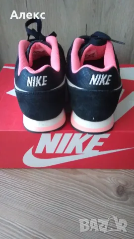 Nike - маратонки, снимка 4 - Маратонки - 47453948