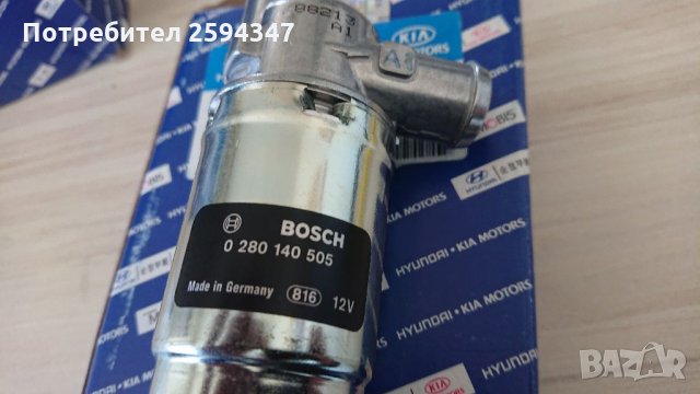 HYUNDAI ACCENT LANTRA COUPE PONY EXCEL СТЕП МОТОР , снимка 2 - Части - 32641427