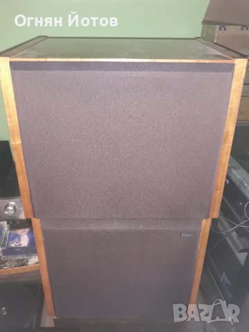 DYNAUDIO MSP 300 Тонколони , снимка 2 - Тонколони - 40583152