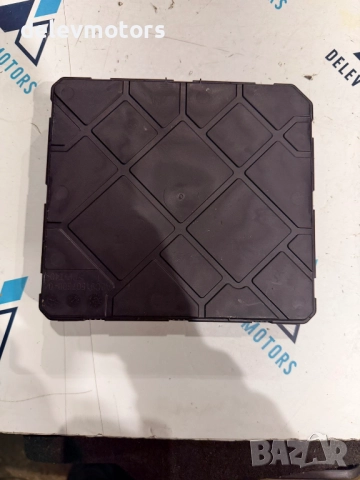 2Q0937089 BCM контролен модул от Seat Arona 1.0 TSI, двигател CHZ, 95 кс., 5 ск., 71 000 км., 2019 г