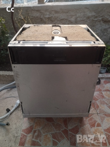 Съдомиялна AEG XXl за пълно вграждане 