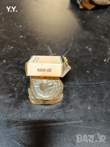 Сачмен лагер 6202-2Z