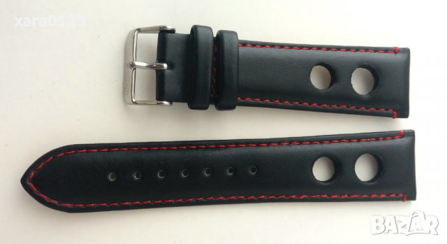 Каишки 22мм, снимка 3 - Каишки за часовници - 35207350