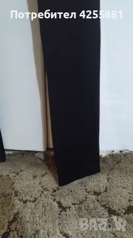 Черен интересен клин, снимка 6 - Клинове - 47903987