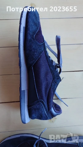 Обувки Napapijri , снимка 4 - Спортни обувки - 51015762