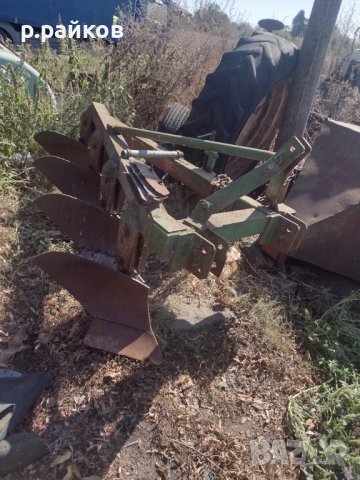 Продавам разни части за трактори Болгар,ЮМЗ  и други артикули , снимка 6 - Селскостопанска техника - 43829596