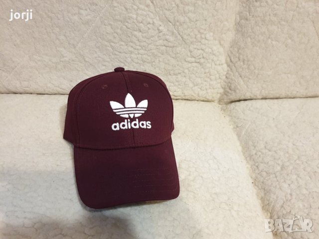 Оригинална шапка Adidas Originals, снимка 2 - Шапки - 32586073