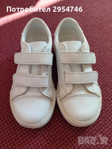 Маратонки - 10 лв/2 бр, снимка 5 - Детски маратонки - 52579611