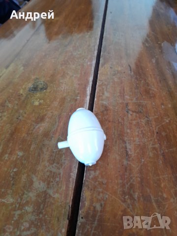 Стар електрически ключ #24