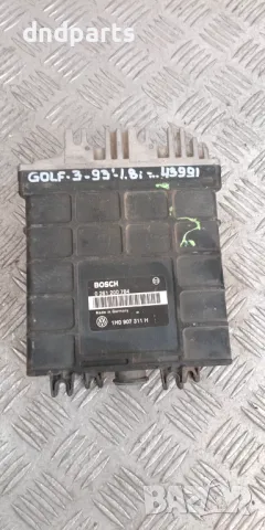 Компютър VW Golf 3 1.8i 1993г.	