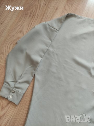 ДАМСКА блуза размер Л , снимка 3 - Блузи с дълъг ръкав и пуловери - 44923243