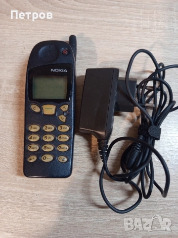 Nokia-5510 retro