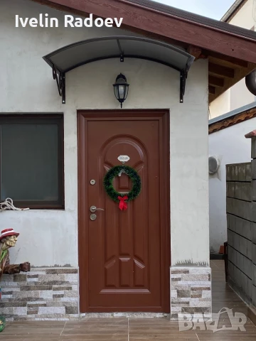 Козирка/навес, снимка 6 - Други - 31622903