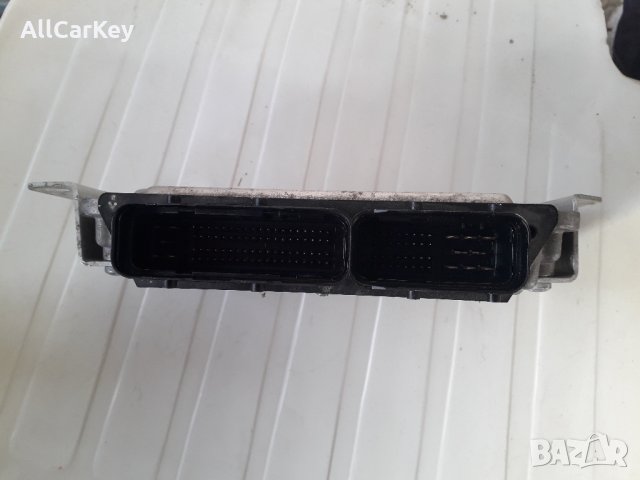 Компютър ЕCU TOYOTA AIGO, снимка 2 - Части - 27245205