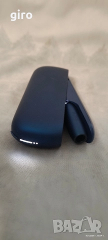 IQOS 3 Duo , снимка 6 - Електронни цигари - 52695325