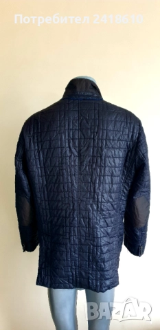 ETRO Milano Mens Jacket Size 50 - L ОРИГИНАЛ! Мъжко Яке Тип Блейзер!, снимка 12 - Якета - 52592852