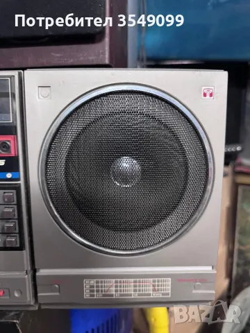 Рено касетофон 80-те години, снимка 3 - Аудиосистеми - 47402183