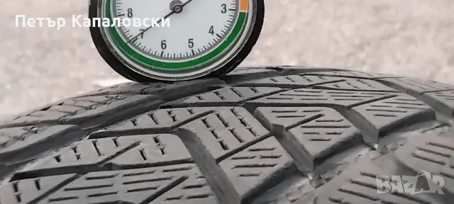 Гуми 215 65 17 Пирели Pirelli 4 броя Нов внос  Не са нови., снимка 5 - Гуми и джанти - 49082063