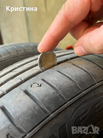 Летни гуми NEXEN 185/65R15 88H, снимка 8 - Гуми и джанти - 52147330