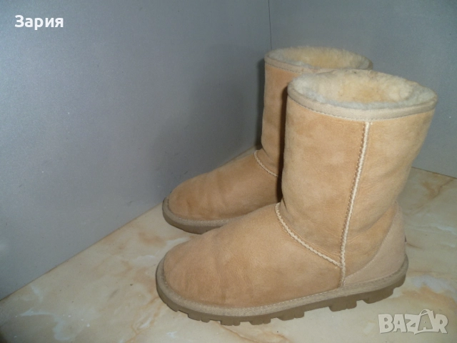 UGG оригинални ботуши №38
