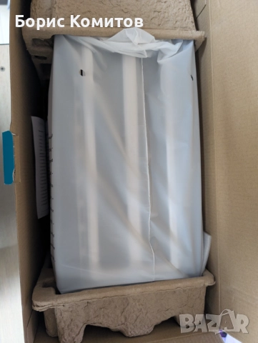 Тостер за 2 филии, снимка 5 - Тостери - 52875368