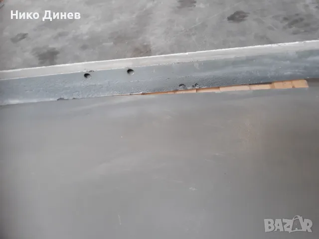 Продавам метална врата от банка., снимка 4 - Друго - 48530774