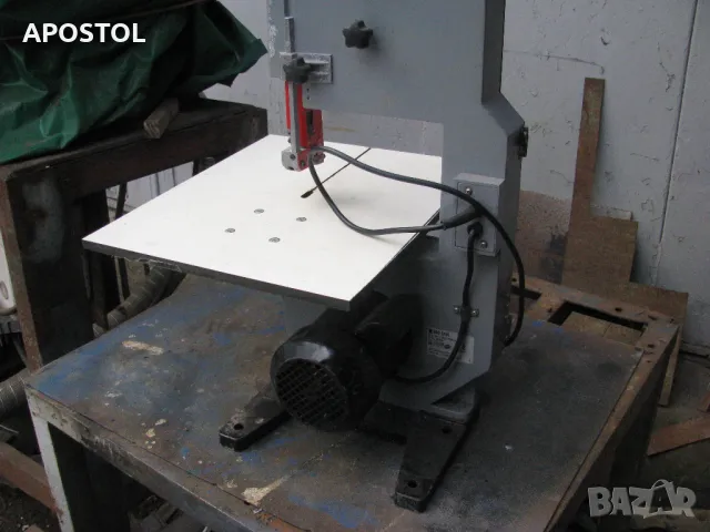 Малък банцинг, снимка 2 - Други машини и части - 49775540