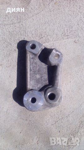 Планка скоростна кутия 1.6hdi  , снимка 4 - Части - 26830123