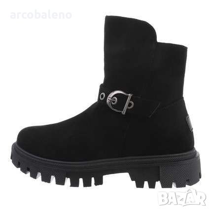 Ликвидация! Класически дамски боти