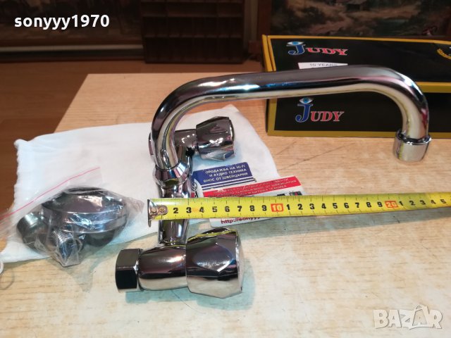 СМЕСИТЕЛ ЧЕШМА 1211212252, снимка 12 - Смесители - 34787278