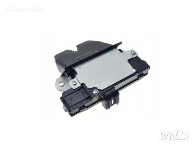 Ford S-Max Брава за багажник, снимка 2 - Части - 50271022