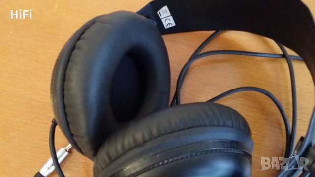 Слушалки ALFA AUDIO, снимка 3 - Слушалки и портативни колонки - 28276479