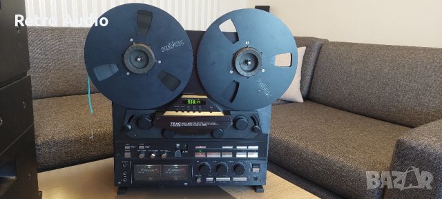 TEAC X 2000R ролков дек, снимка 4 - Декове - 43960486