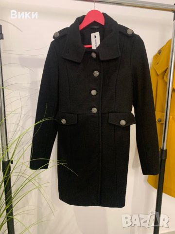 Налично палто в размер S в три разцветки, снимка 14 - Палта, манта - 43573615