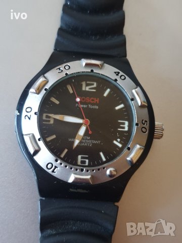 bosch watch, снимка 9 - Мъжки - 32595235