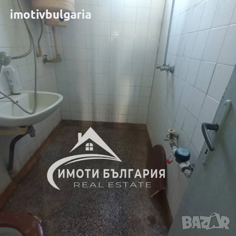 Двустаен апартамент с панорама море в гр Балчик , снимка 9 - Апартаменти - 53491458