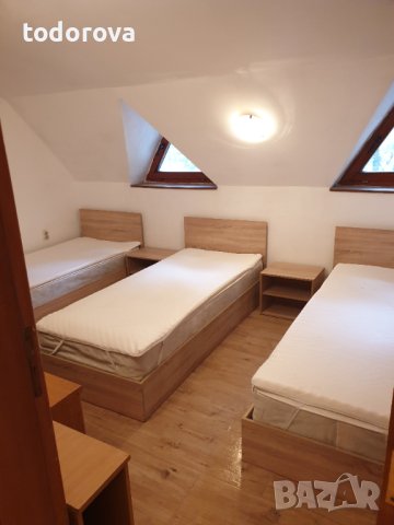 Етаж от къща за работници на ден, снимка 15 - Квартири, нощувки - 43746404