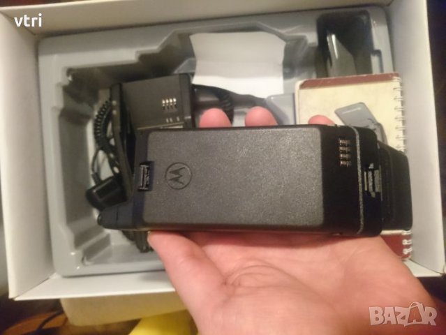 Motorola Microtac II, снимка 7 - Motorola - 27096581